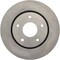 Centric Parts Standard Brake Rotor, 121.67069 121.67069 - alternate 1
